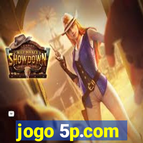 jogo 5p.com